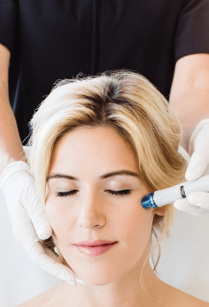 Laser Hair Removal and HydraFacial Wakefield & Leeds| NuEra Aesthetics